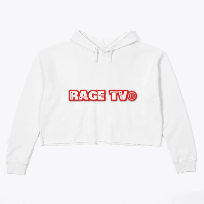 Rage Merch