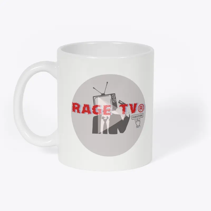 Rage Merch