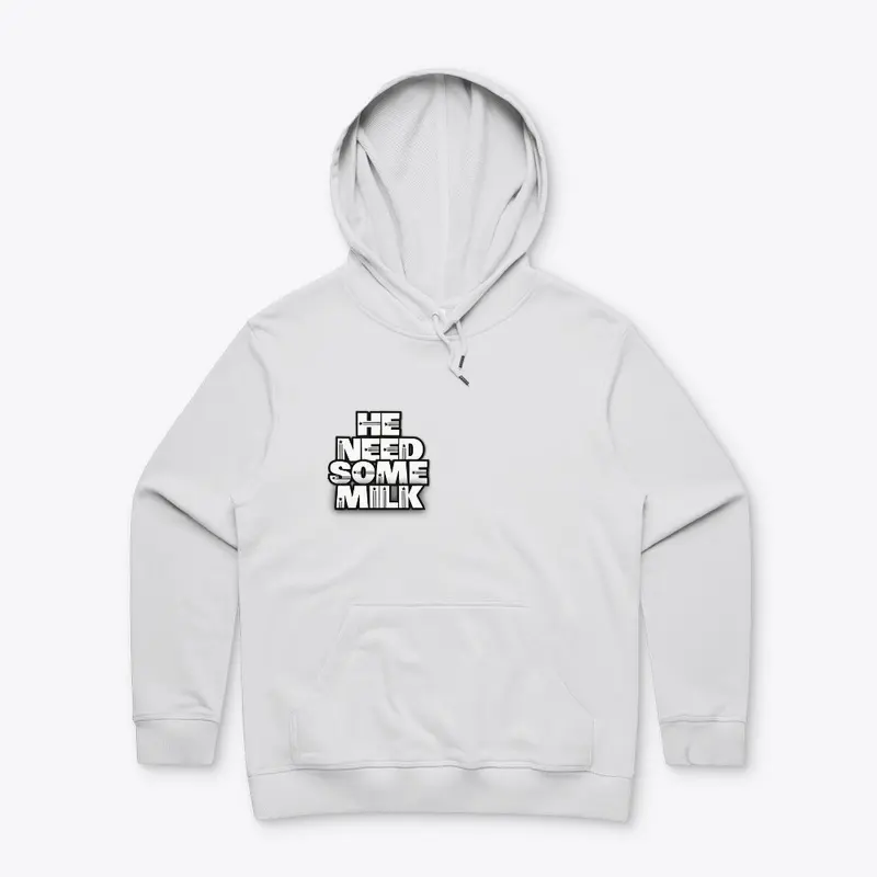 Rage Merch