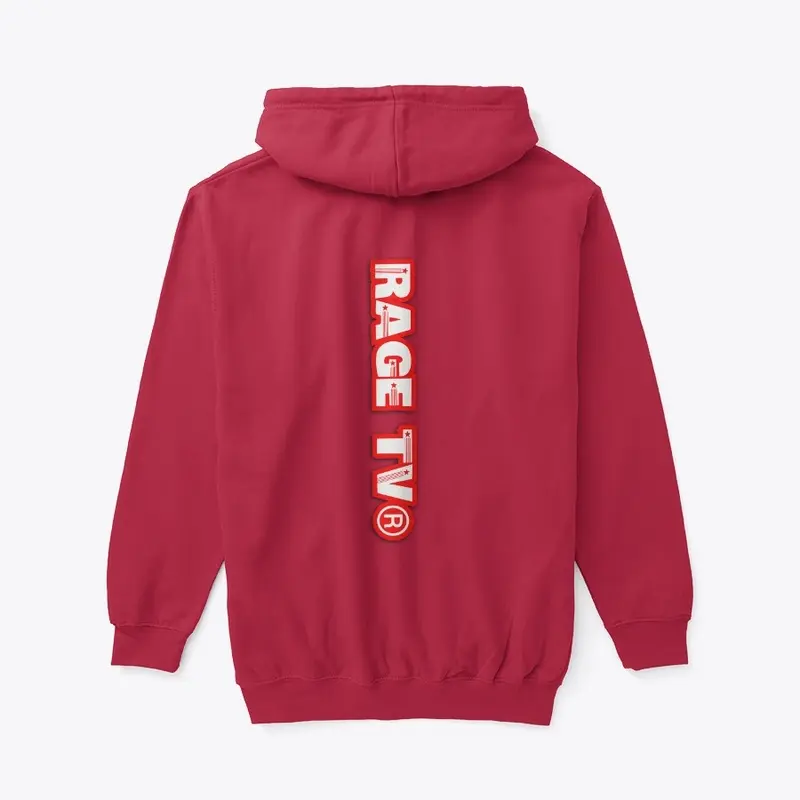 Rage Merch